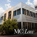 Mississippi College School of Law Logo