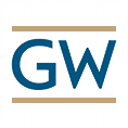 George Washington University - Mount Vernon campus Logo