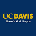 University of California - Davis Logo