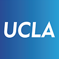 University of California - Los Angeles Logo