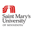Minnesota State College & University - Minnesota State University, Mankato Logo