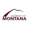 University of Montana - University of Montana-Missoula Logo