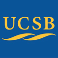 University of California - Santa Barbara Logo