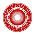 Rutgers University - Newark Logo