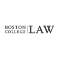 Boston College Law School Logo
