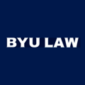 BYU Law School Logo