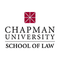 Chapman University Fowler School of Law Logo