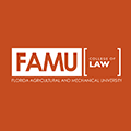 Florida A&M University College of Law Logo