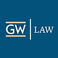 The George Washington University Law School Logo