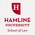 Hamline University School of Law Logo