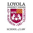 Loyola University Chicago School of Law Logo