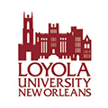 Loyola University New Orleans College of Law Logo