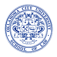 Oklahoma City University School of Law Logo