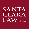 Santa Clara University School of Law Logo