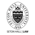 Seton Hall University School of Law Logo