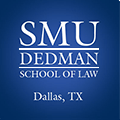 SMU Dedman School of Law Logo