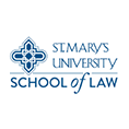 St. Mary's University School of Law Logo