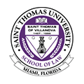 St. Thomas University School of Law Logo
