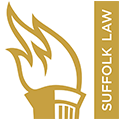 Suffolk University Law School Logo