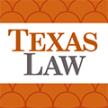 The University of Texas School of Law Logo