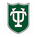 Tulane University School of Law Logo