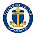 University of Akron School of Law Logo