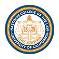 University of California Hastings College of the Law Logo