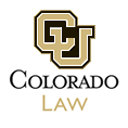University of Colorado Law School Logo