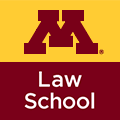 University of Minnesota Law School Logo