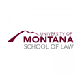 University of Montana School of Law Logo