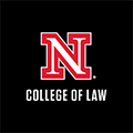 University of Nebraska College of Law Logo