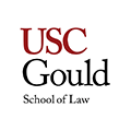 University of Southern California Gould School of Law Logo