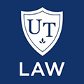 The University of Toledo College of Law Logo