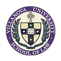 Villanova University School of Law Logo