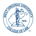 West Virginia University College of Law Logo