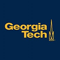 University System of Georgia - Georgia Institute of Technology Logo