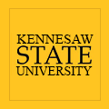 University System of Georgia - Kennesaw State University Logo