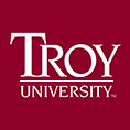 Troy University - Dothan campus Logo
