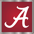 University of Alabama - Tuscaloosa Logo
