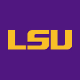 Louisiana State University - Baton Rouge Logo