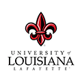 University of Louisiana - Lafayette Logo