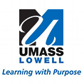 University of Massachusetts - Lowell Logo