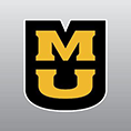 University of Missouri - Columbia Logo
