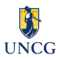 University of North Carolina - Greensboro Logo