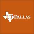 University of Texas - Dallas Logo