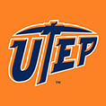 University of Texas - El Paso Logo