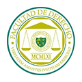 Interamerican University of Puerto Rico School of Law Logo