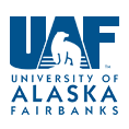 University of Alaska - Fairbanks Logo
