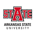 Arkansas State University, Jonesboro Logo