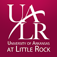 University of Arkansas - Little Rock Logo